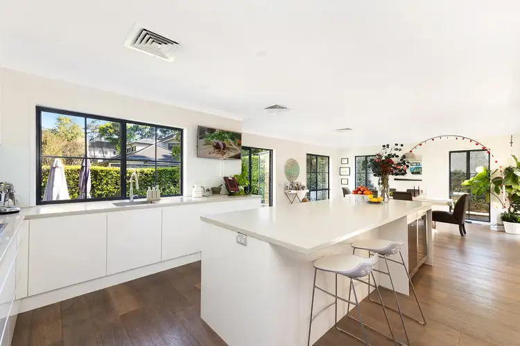 Fourth view of Homely house listing, 91 Junction Road, Wahroonga NSW 2076