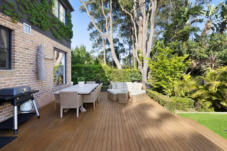 Sixth view of Homely house listing, 91 Junction Road, Wahroonga NSW 2076