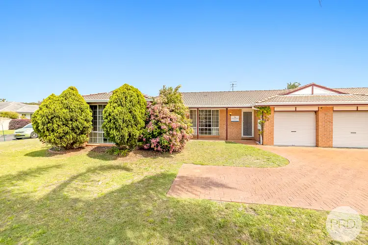1/2 Reef Close, Fingal Bay NSW 2315