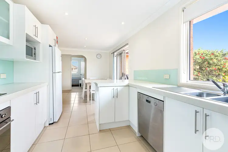 Sixth view of Homely house listing, 1/2 Reef Close, Fingal Bay NSW 2315