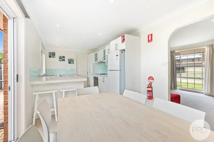 Seventh view of Homely house listing, 1/2 Reef Close, Fingal Bay NSW 2315