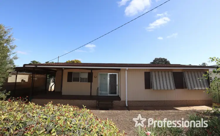55 Jones Street, Kondinin WA 6367