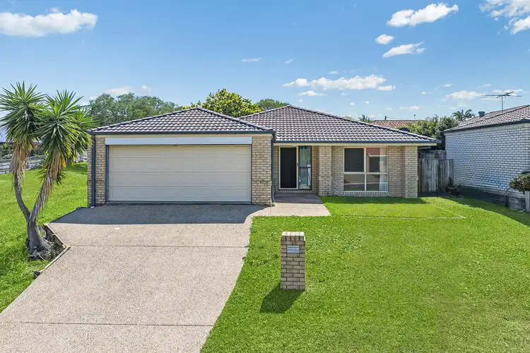 7 LOUISA COURT, Deception Bay QLD 4508