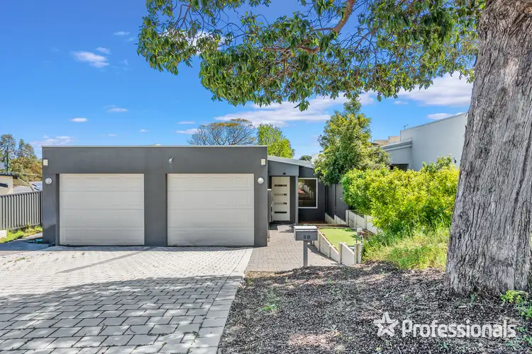 3B Selsfield Place, Balga WA 6061