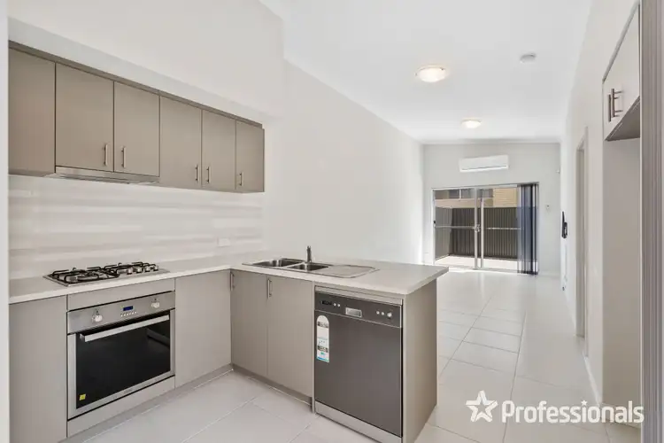 Fifth view of Homely house listing, 3B Selsfield Place, Balga WA 6061