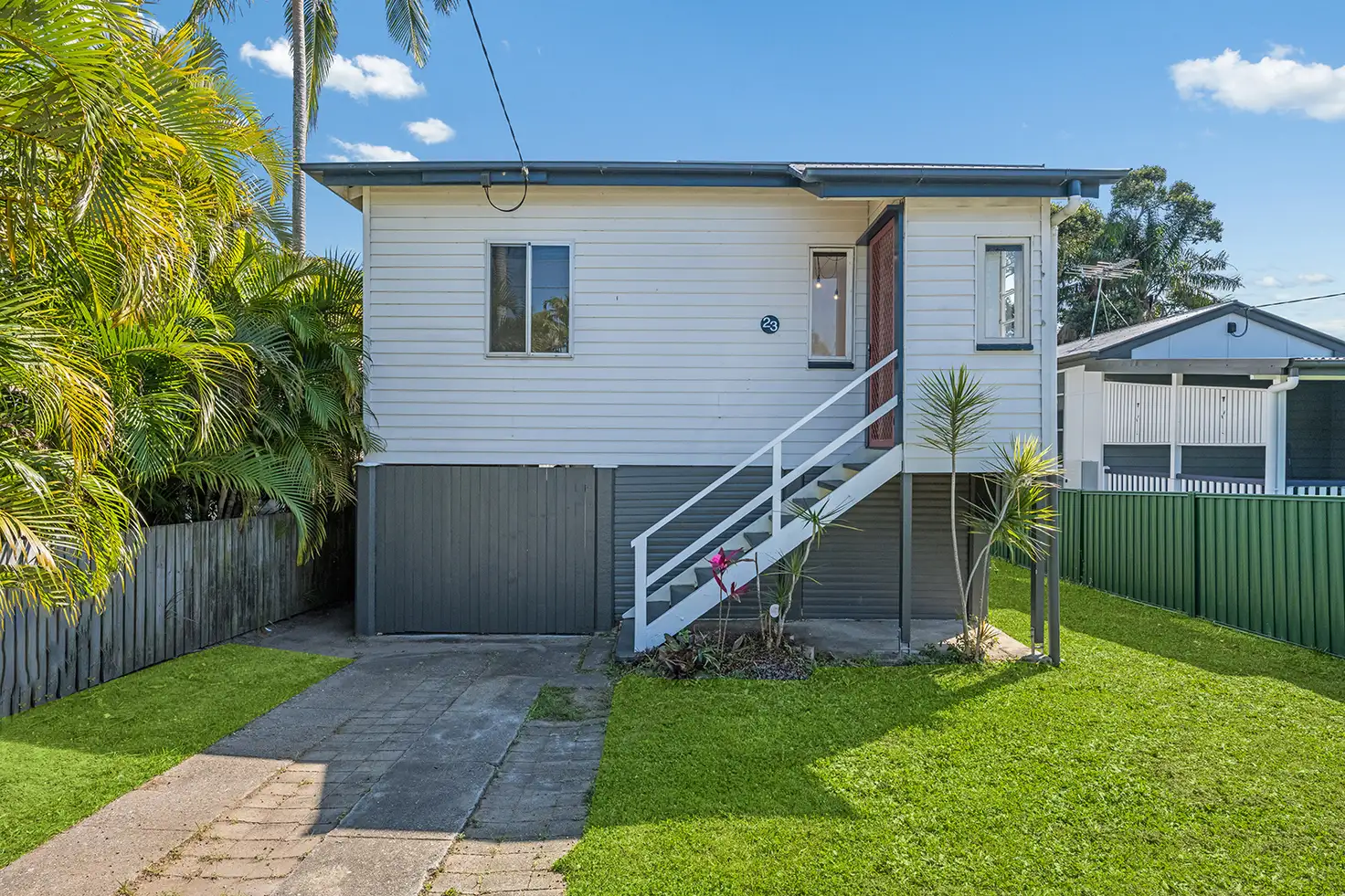 Main view of Homely house listing, 23 Osborne Terrace, Deception Bay QLD 4508