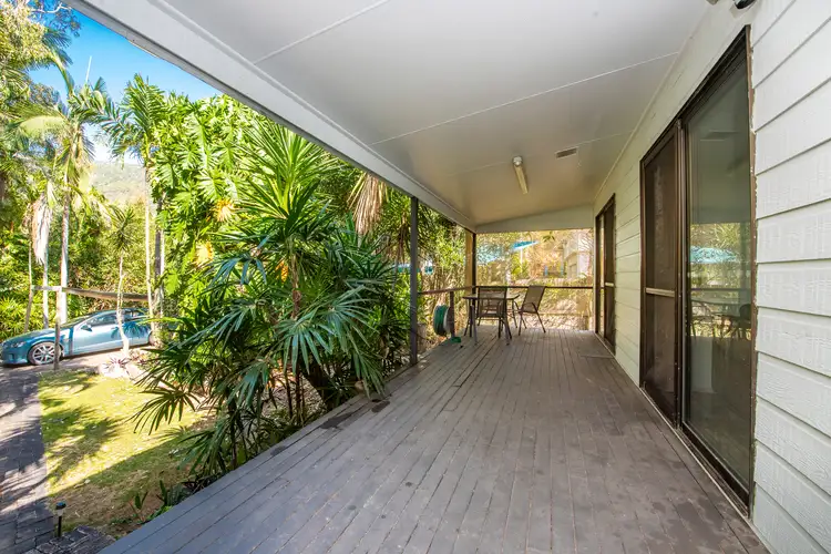 97 Mandalay Avenue, Nelly Bay QLD 4819