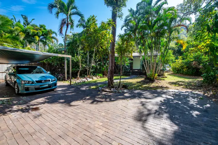 Second view of Homely house listing, 97 Mandalay Avenue, Nelly Bay QLD 4819