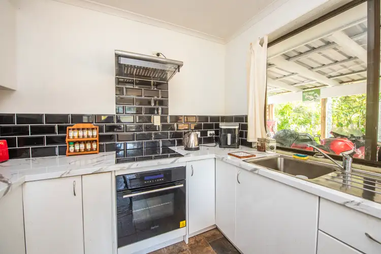 Fourth view of Homely house listing, 97 Mandalay Avenue, Nelly Bay QLD 4819