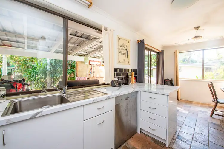 Fifth view of Homely house listing, 97 Mandalay Avenue, Nelly Bay QLD 4819