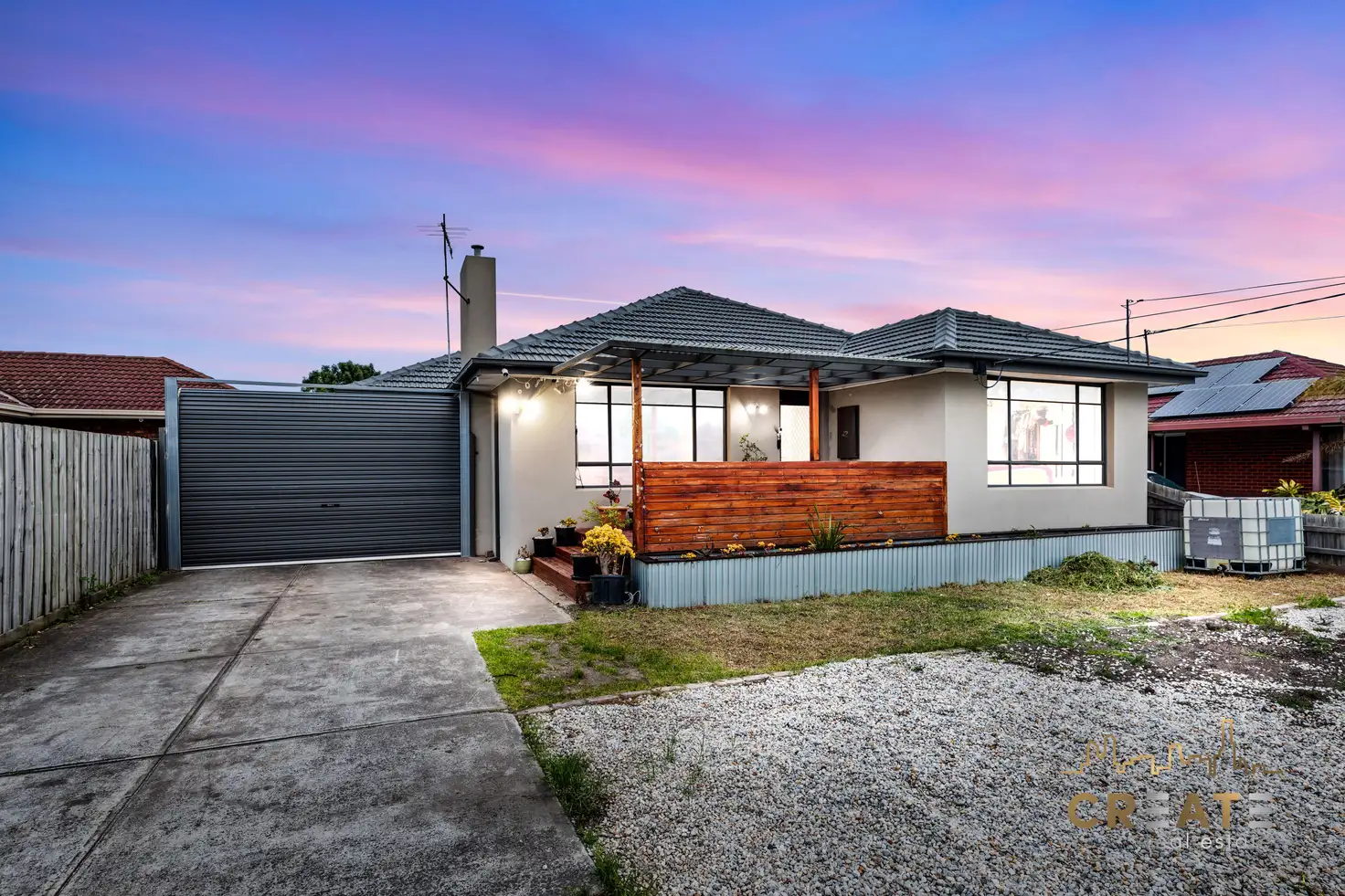 Main view of Homely house listing, 42 Lois Street, St Albans VIC 3021