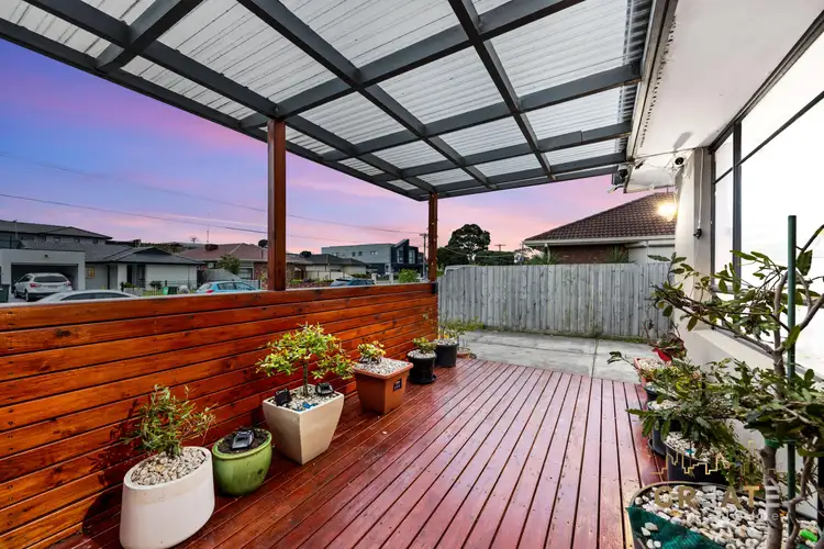 Second view of Homely house listing, 42 Lois Street, St Albans VIC 3021