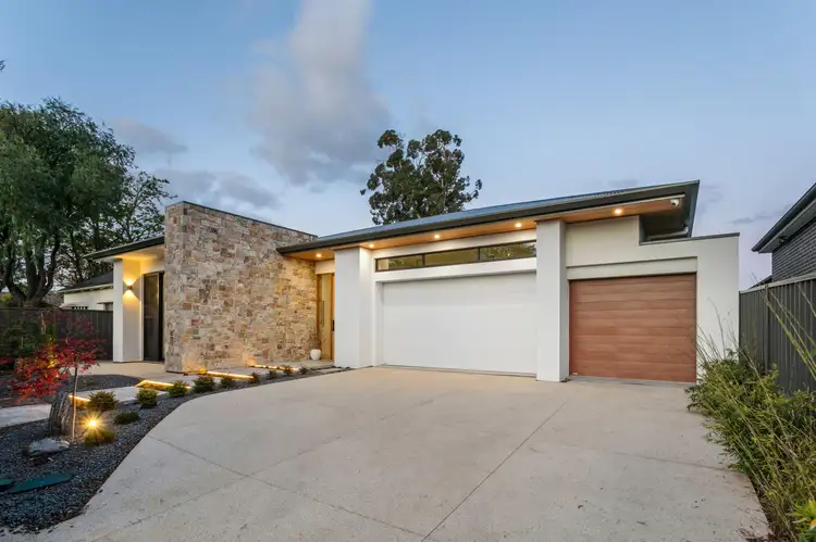 Main view of Homely house listing, 34 Cleland Avenue, Dulwich SA 5065