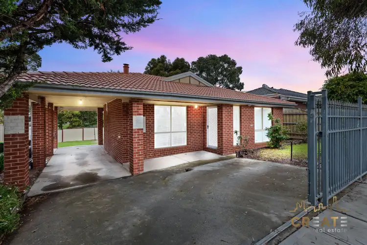 16 Laurel Street, St Albans VIC 3021