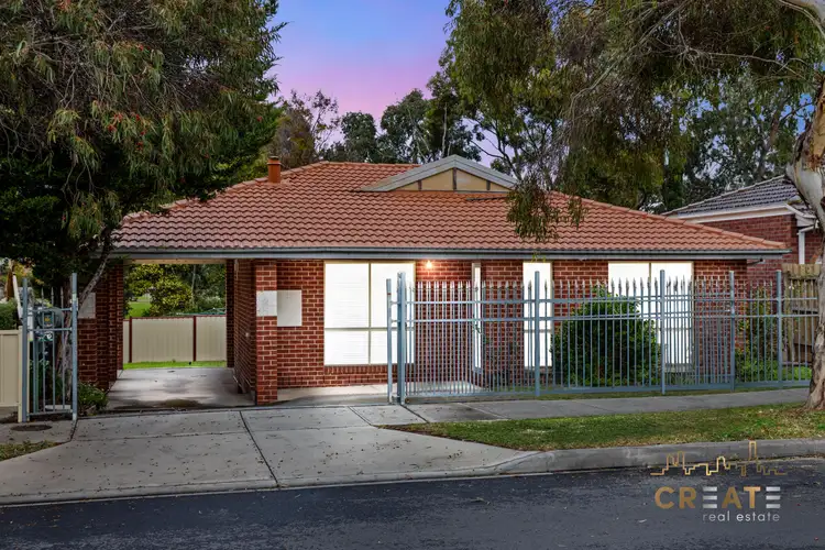 Second view of Homely house listing, 16 Laurel Street, St Albans VIC 3021