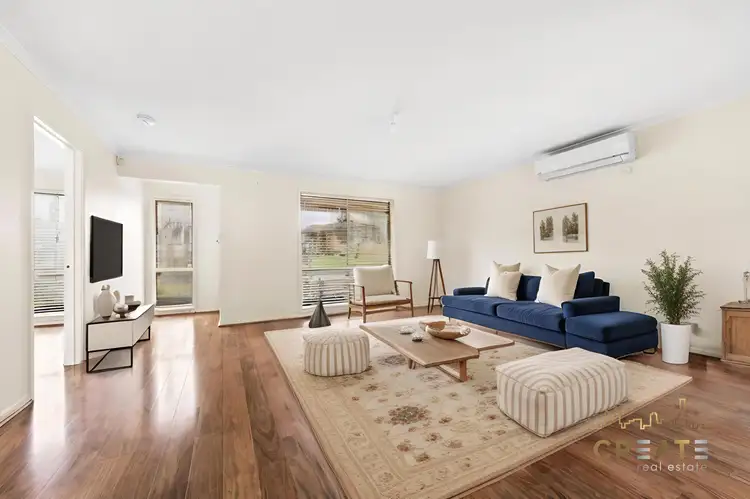 Third view of Homely house listing, 16 Laurel Street, St Albans VIC 3021