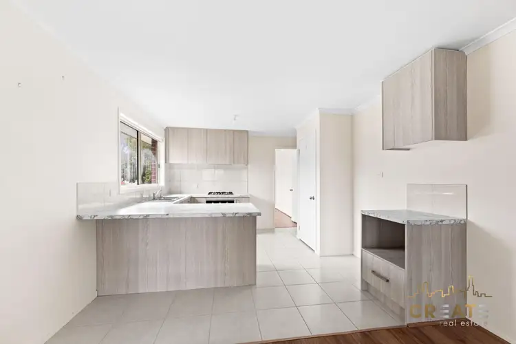 Fifth view of Homely house listing, 16 Laurel Street, St Albans VIC 3021