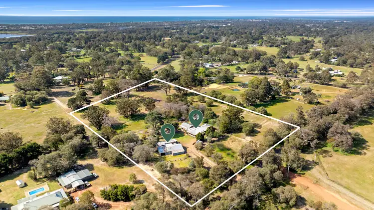 344 Rendezvous Road, Vasse WA 6280