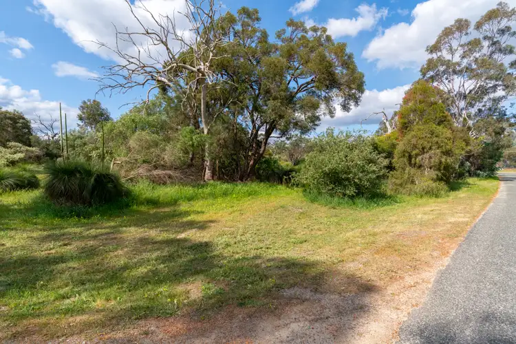 Fifth view of Homely land listing, Lot 121 Eileen Avenue, Whitby WA 6123