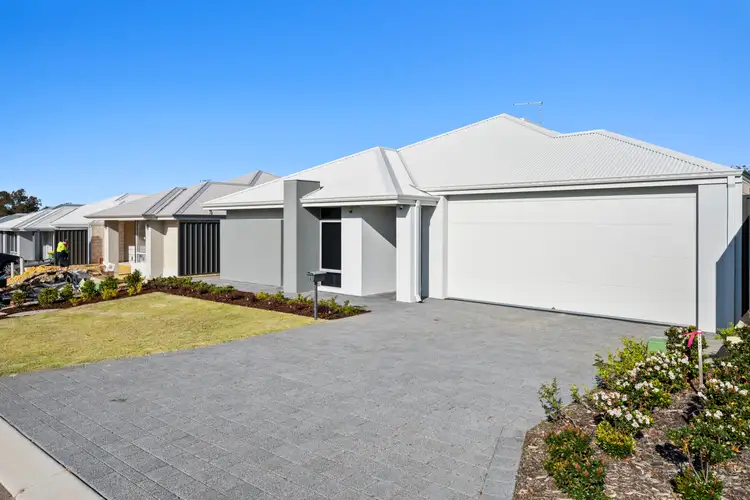 Main view of Homely house listing, 6 Koolbardi Street, Halls Head WA 6210