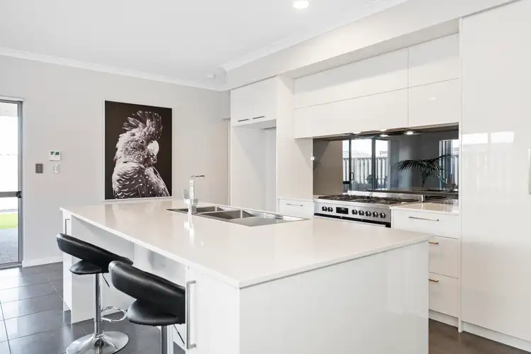 Third view of Homely house listing, 6 Koolbardi Street, Halls Head WA 6210