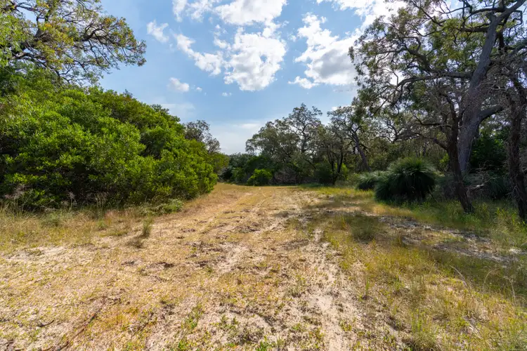 Fifth view of Homely land listing, Lot 120 Keirnan Street, Whitby WA 6123