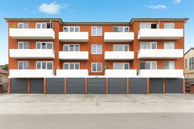 2/31-33 Maida Street, Lilyfield NSW 2040