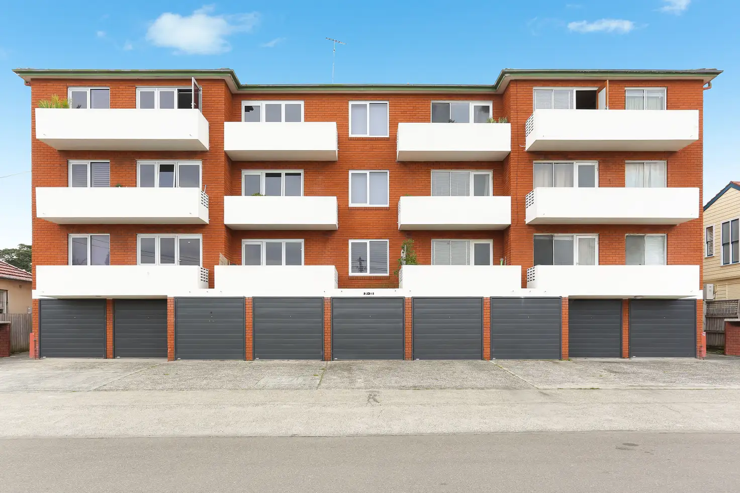 Main view of Homely apartment listing, 2/31-33 Maida Street, Lilyfield NSW 2040