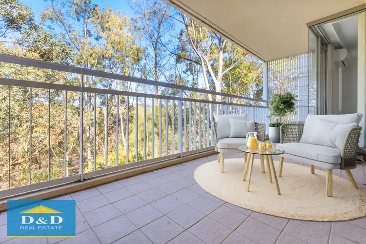 Second view of Homely unit listing, 9/1 Devitt Avenue, Newington NSW 2127