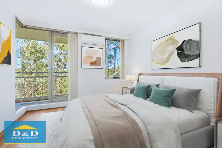 Fourth view of Homely unit listing, 9/1 Devitt Avenue, Newington NSW 2127