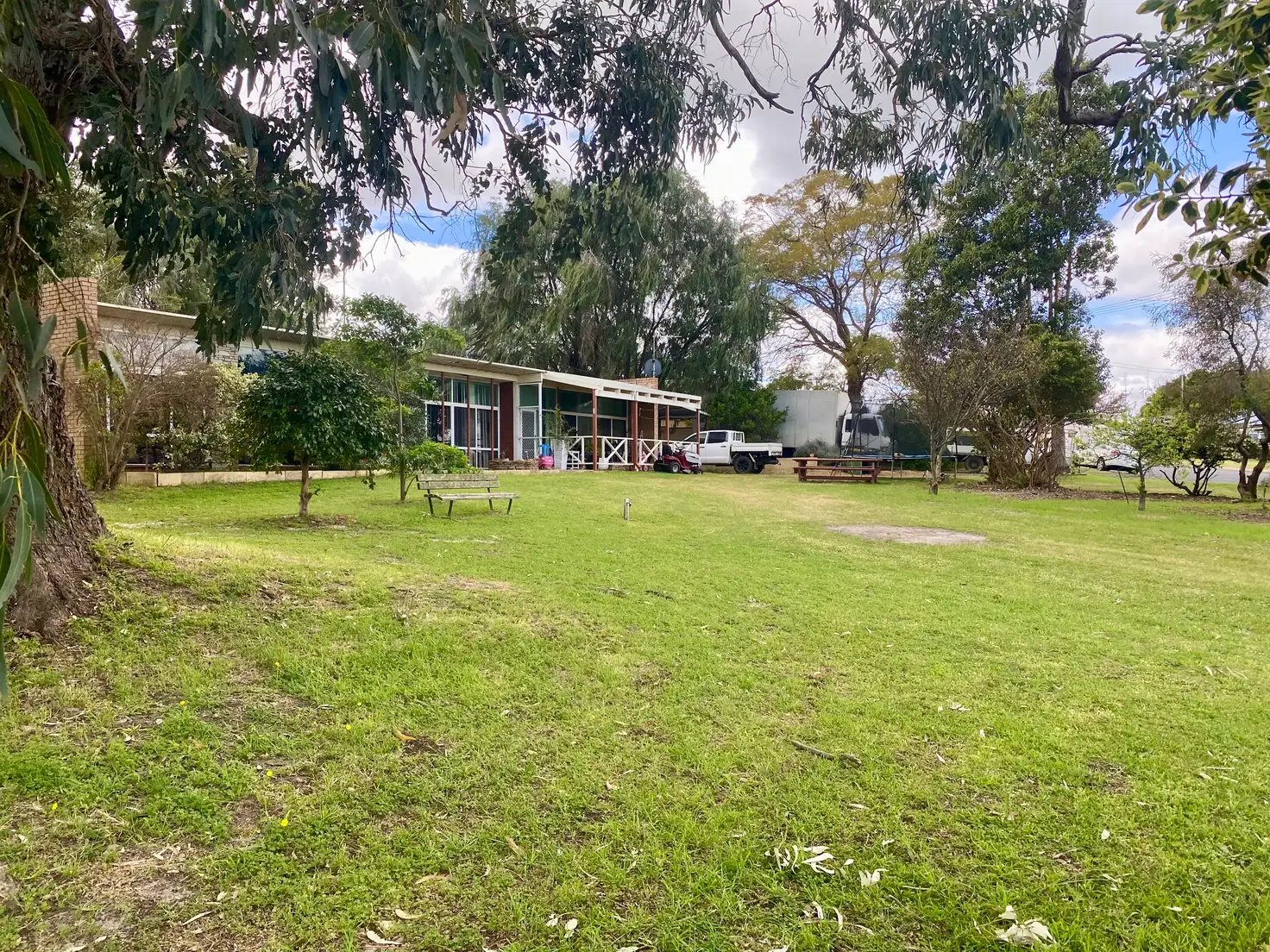 Main view of Homely house listing, 14 Hesse Street, Waroona WA 6215