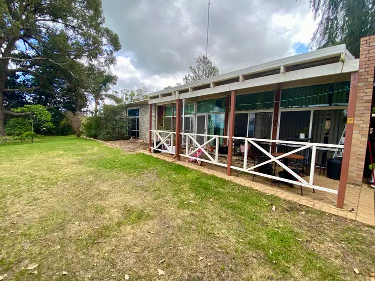 Second view of Homely house listing, 14 Hesse Street, Waroona WA 6215