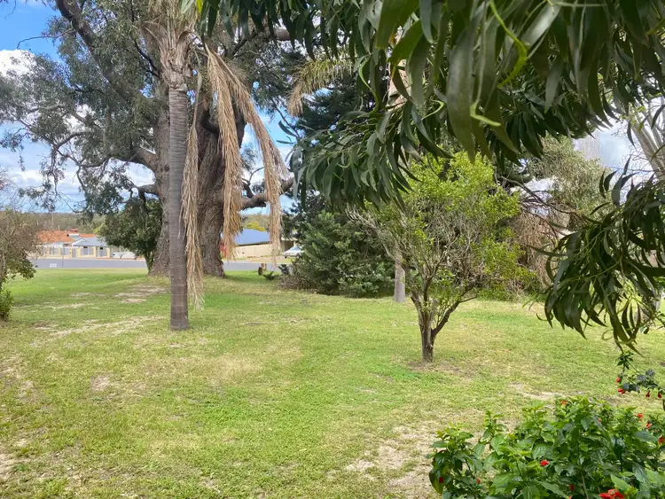 Fifth view of Homely house listing, 14 Hesse Street, Waroona WA 6215