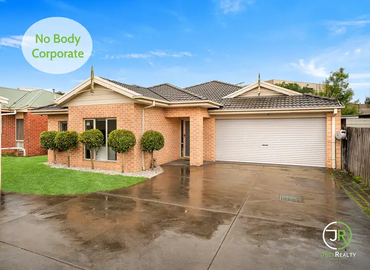 Main view of Homely unit listing, 2/81 Callander Road, Noble Park VIC 3174
