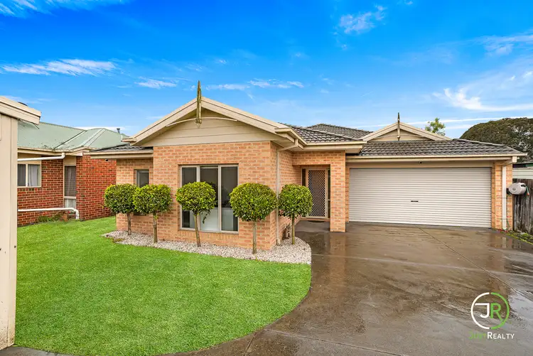 Second view of Homely unit listing, 2/81 Callander Road, Noble Park VIC 3174