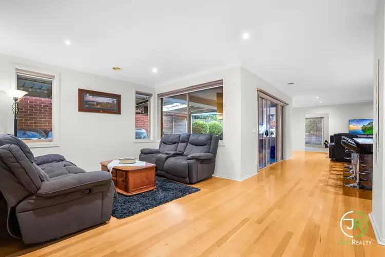 Third view of Homely unit listing, 2/81 Callander Road, Noble Park VIC 3174