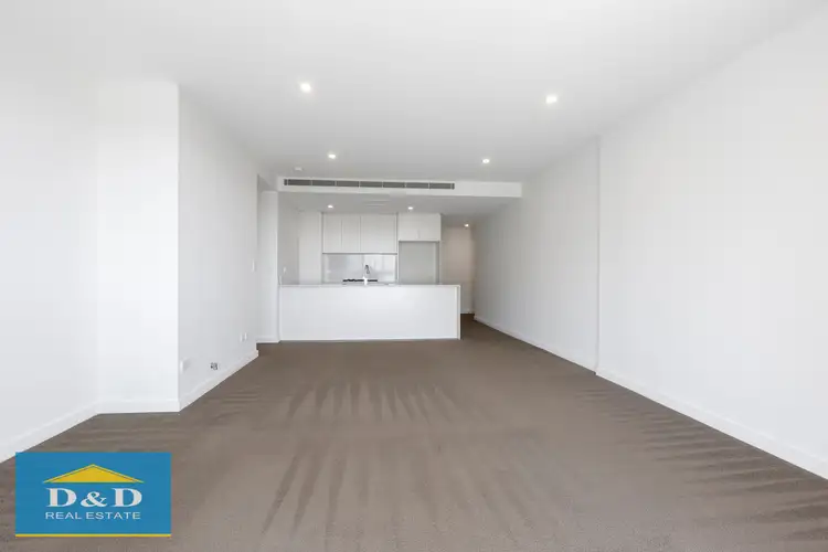 Fifth view of Homely unit listing, 404B/2 Rowe Drive, Potts Hill NSW 2143