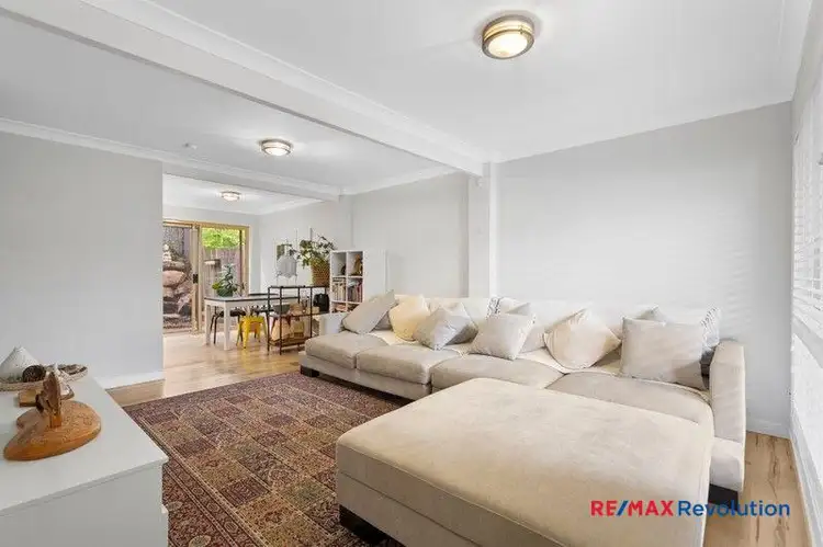 3/410 Chatswood Road, Shailer Park QLD 4128