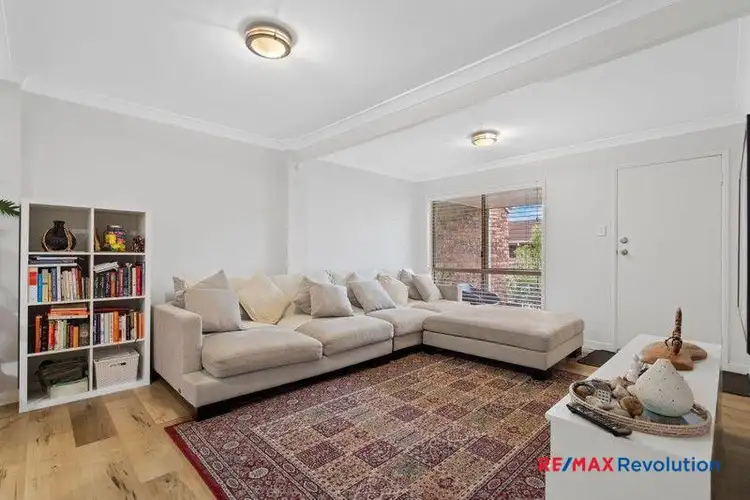 Second view of Homely unit listing, 3/410 Chatswood Road, Shailer Park QLD 4128