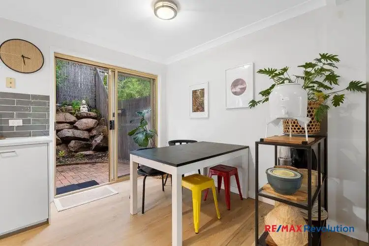 Third view of Homely unit listing, 3/410 Chatswood Road, Shailer Park QLD 4128