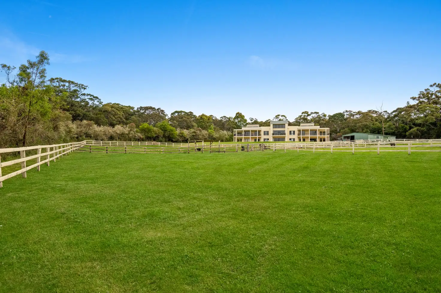 Main view of Homely rural property listing, 3 MINKARA ROAD, Bayview NSW 2104