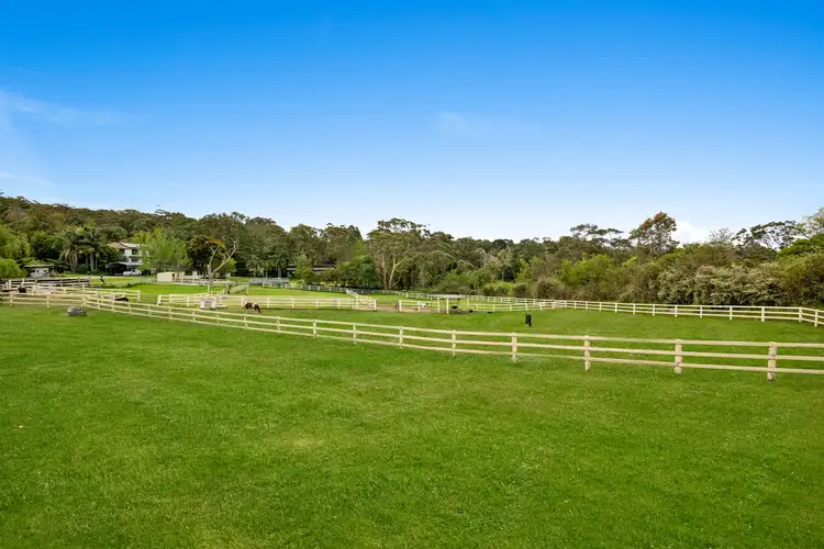 Second view of Homely rural property listing, 3 MINKARA ROAD, Bayview NSW 2104