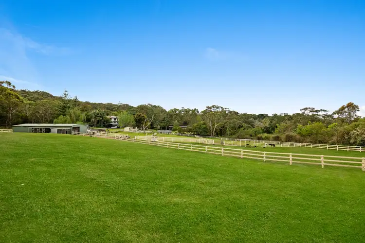 Third view of Homely rural property listing, 3 MINKARA ROAD, Bayview NSW 2104