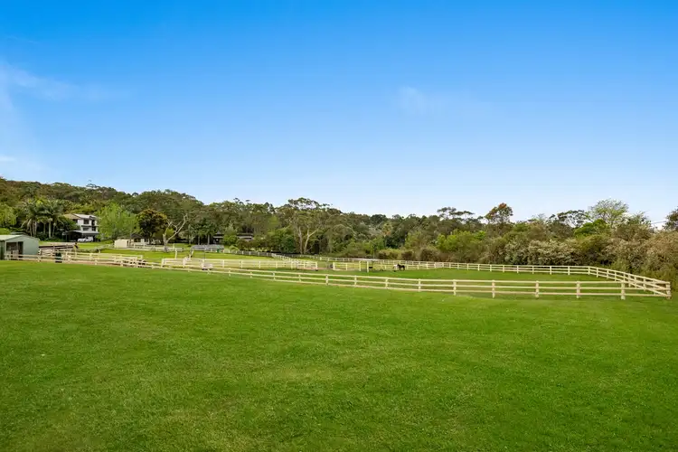 Fifth view of Homely rural property listing, 3 MINKARA ROAD, Bayview NSW 2104