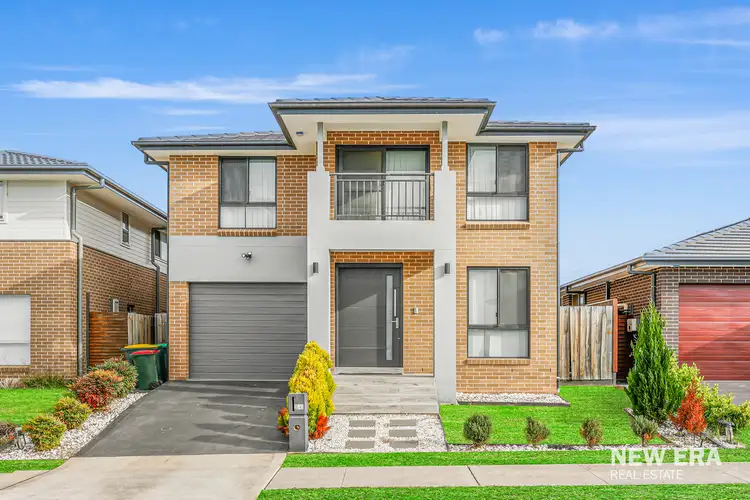 14 Wheat Street