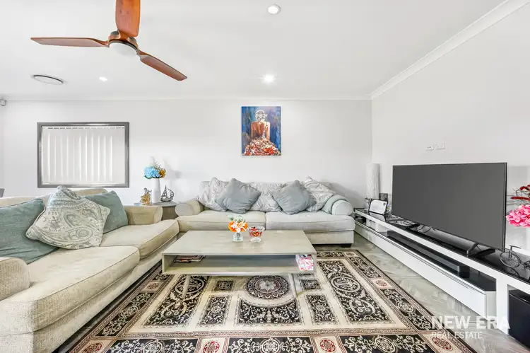 Fourth view of Homely house listing, 14 Wheat Street, Oran Park NSW 2570