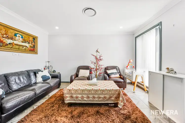 Fifth view of Homely house listing, 14 Wheat Street, Oran Park NSW 2570