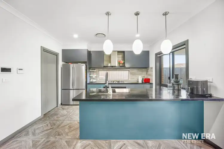 Sixth view of Homely house listing, 14 Wheat Street, Oran Park NSW 2570