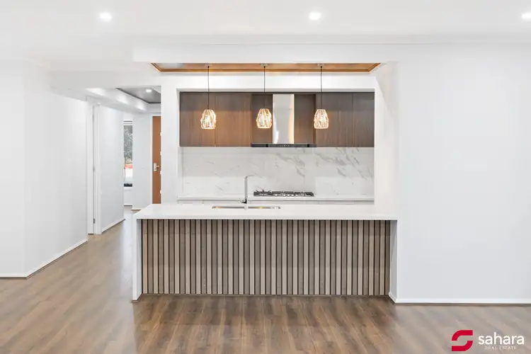 Fourth view of Homely house listing, 67 Litoria Drive, Deanside VIC 3336