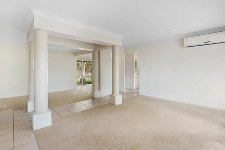 Second view of Homely house listing, 23 Massachusetts Court, Varsity Lakes QLD 4227